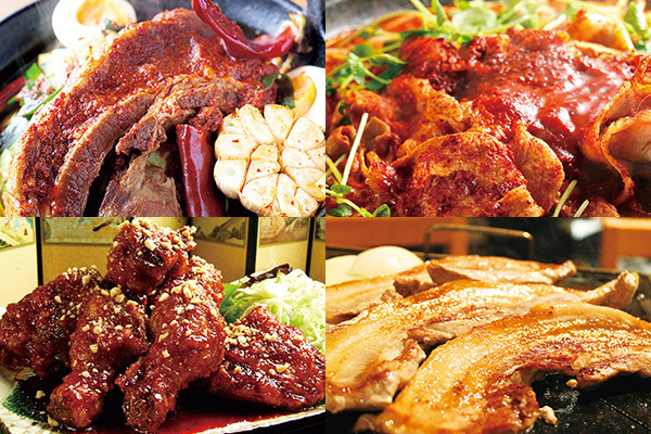 絶対食べたい 新大久保の韓国 絶品 肉 料理店厳選7 2 4 うまい肉