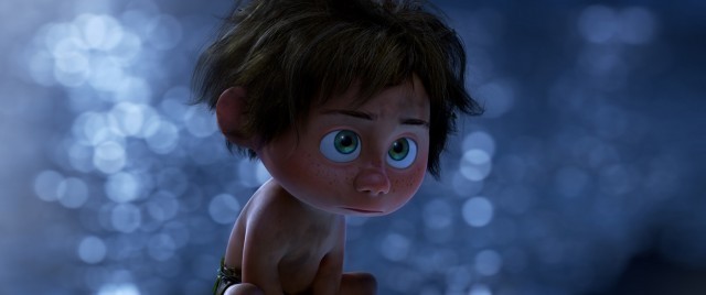 Disney Pixar アーロと少年 試写レビュー ピクサーならではの最新3dcg技術 冒険と友情の物語 は必見 2 3 ディズニー特集 ウレぴあ総研