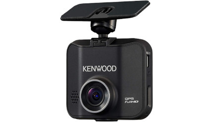ケンウッドドライブレコーダーDRV-EM4700 (D)