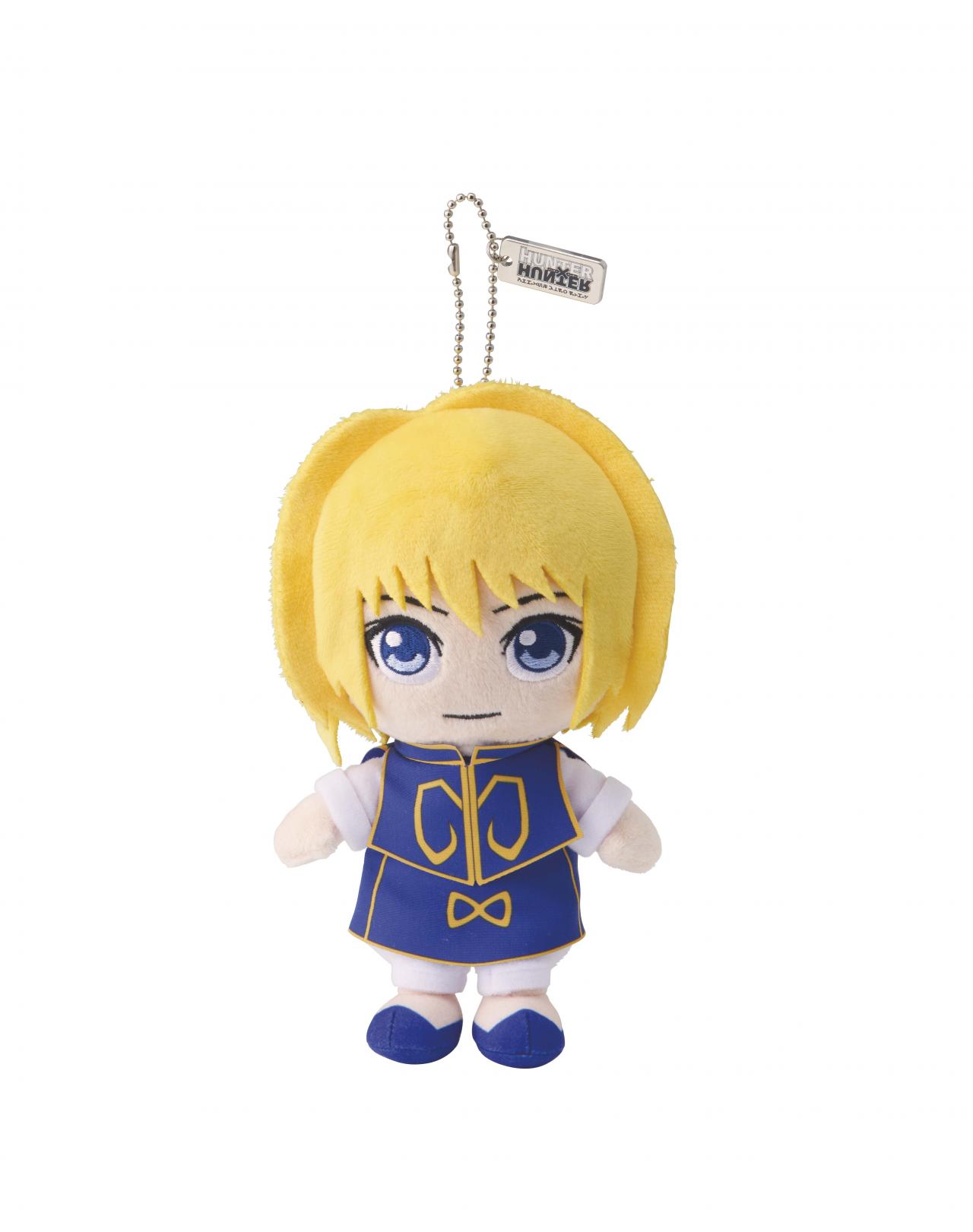 USJ】ついに「ハンター×ハンター」初登場！4Dアトラクション＆注目