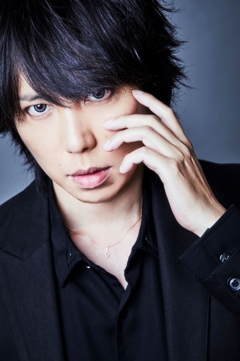 シド ほうき星 インタビューpart2 僕たちにはライブがすべてだった 3 3 ぴあweb