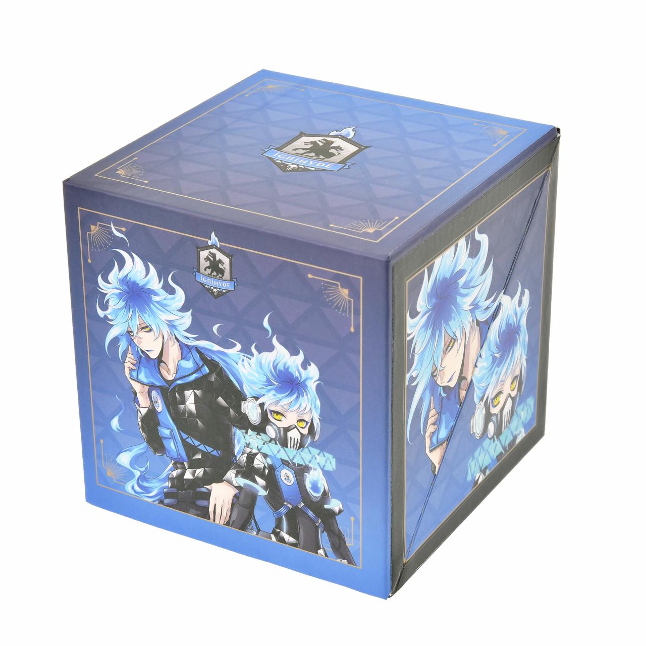 即購入⭕️ ツイステ イデア ナムコ缶 まとめ売り ディズニー