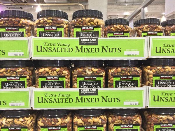 糖質制限ダイエット コストコで絶対買うべき 安くて激ウマな食品10 4 4 うまいめし