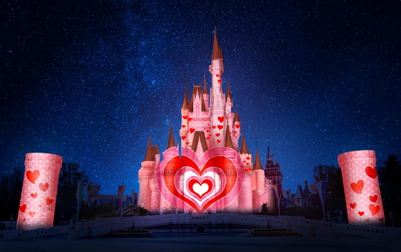 ディズニー速報】復活する“大人気イベント”の「限定グッズ」が解禁