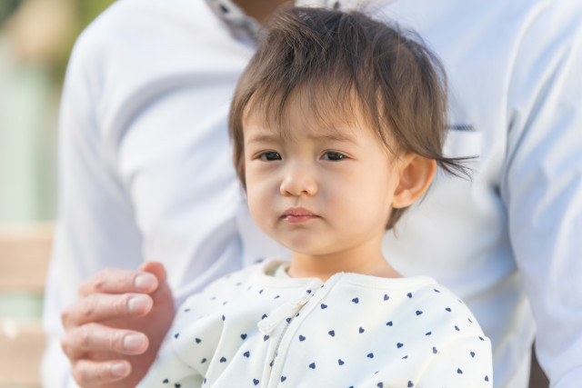 子どもでも簡単 新しいお友達の作り方 をスムーズに教える方法 1 2 ハピママ