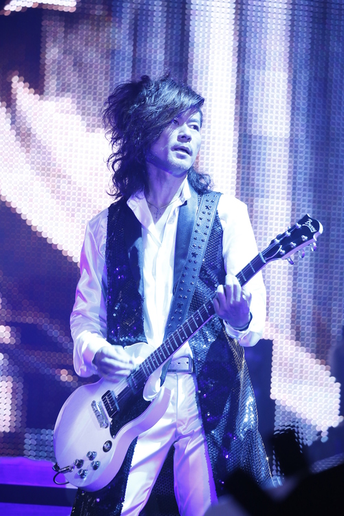 V系 音楽を 人生を楽しんで Buck Tick 12年ぶり Climax Together 横浜アリーナレポ 写真 6 10 ウレぴあ総研