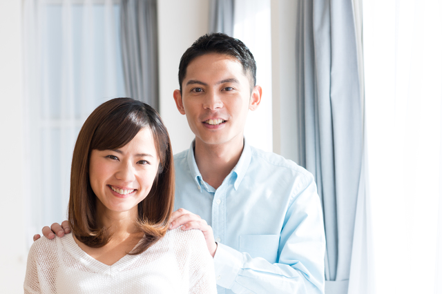 ここに惚れ直した 夫が笑顔になった 結婚後の妻の変化 1 2 ハピママ