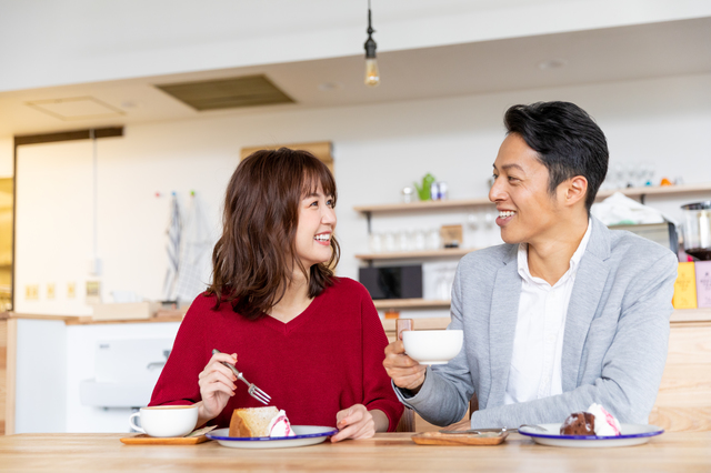 夫との時間が長い 何話せばいい 夫婦の会話 盛り上がるコツ 2 2 ハピママ