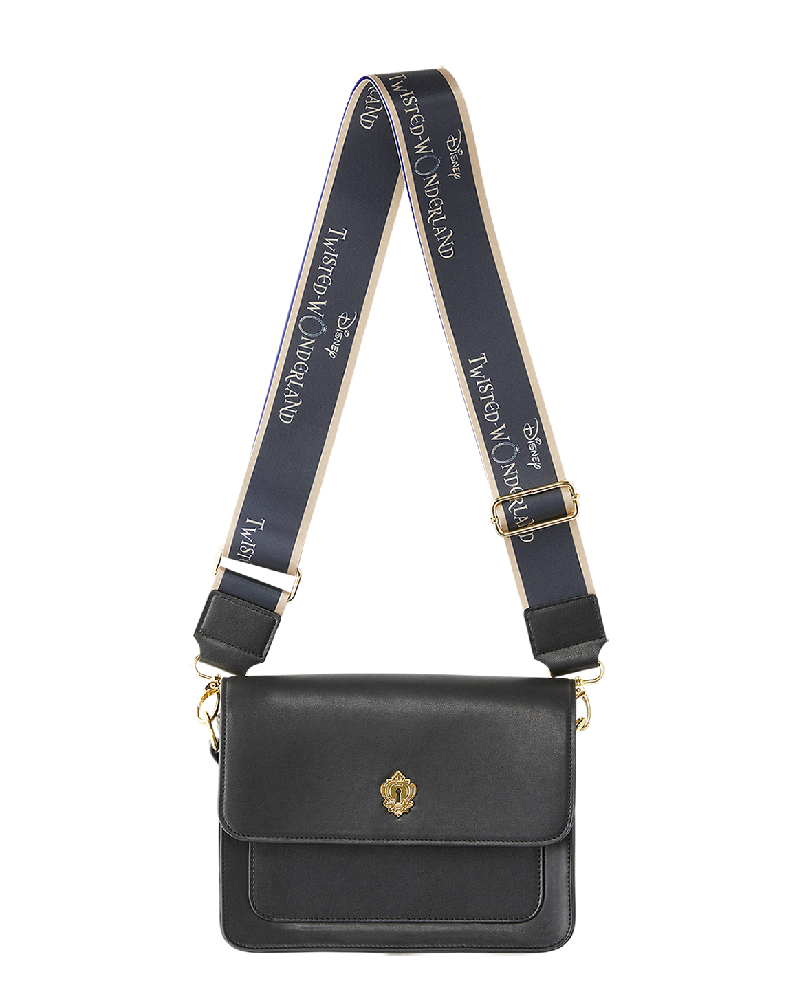 ハズレなしで全部うれしい 一番バッグ ディズニー ツイステッドワンダーランド 初登場 2 2 ディズニー特集 ウレぴあ総研