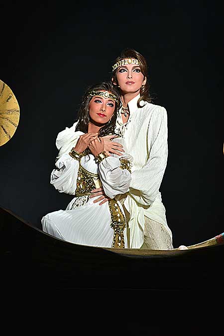 宝塚歌劇宙組公演