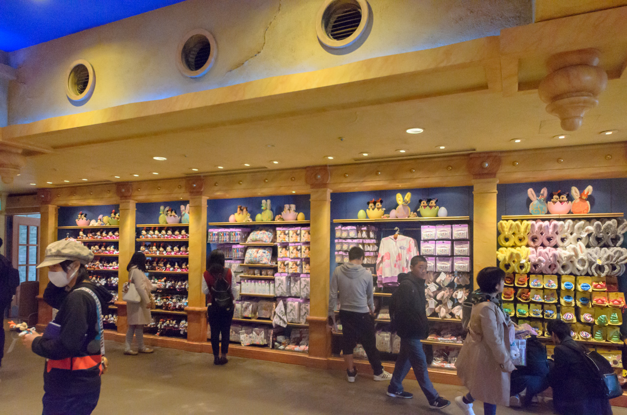 【TDL/TDS】ガラガラなのはいつ? GWはどうなる? 2018年4月〜6月の東京ディズニーリゾートを徹底解説