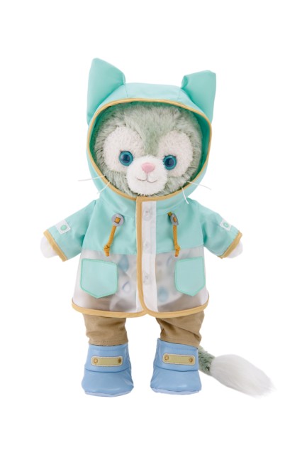 全34種】ジェラトーニが主役!?『ダッフィー&フレンズのビューティフル