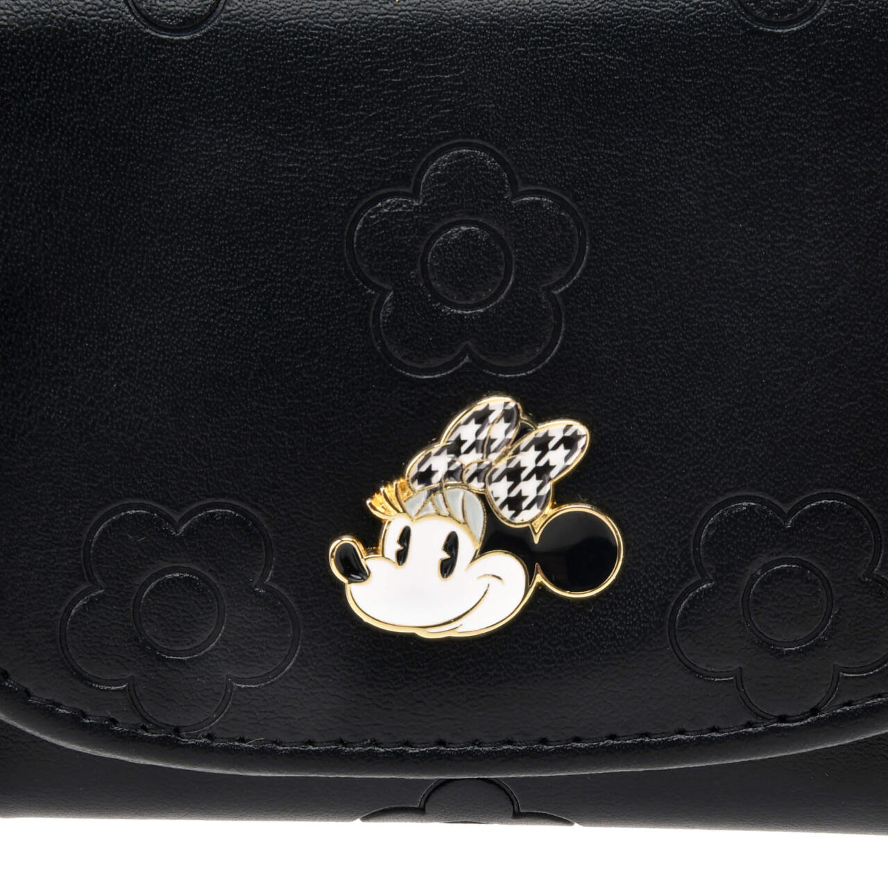 MARY QUANT ミニー 財布ウォレット Minnie Collection MARYQUANT ミニー 財布 ウォレット MINNIE マリークワント