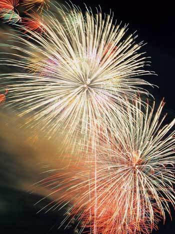 第39回 綾瀬市商工会青年部花火大会 神奈川県 8 22土予定 花火大会特集15 首都圏