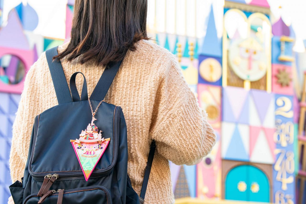 東京ディズニーリゾート】無料で貰えるチャンスも♪「ドリーム 