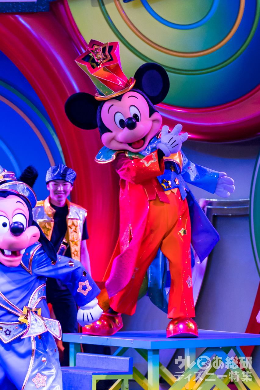 メラニー・テイラー・ケント作 ディズニー東京リゾート10周年記念