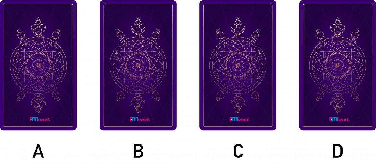 ズバリ診断 タロット占い 21年下半期の 金運 仕事運 1 3 Mimot ミモット