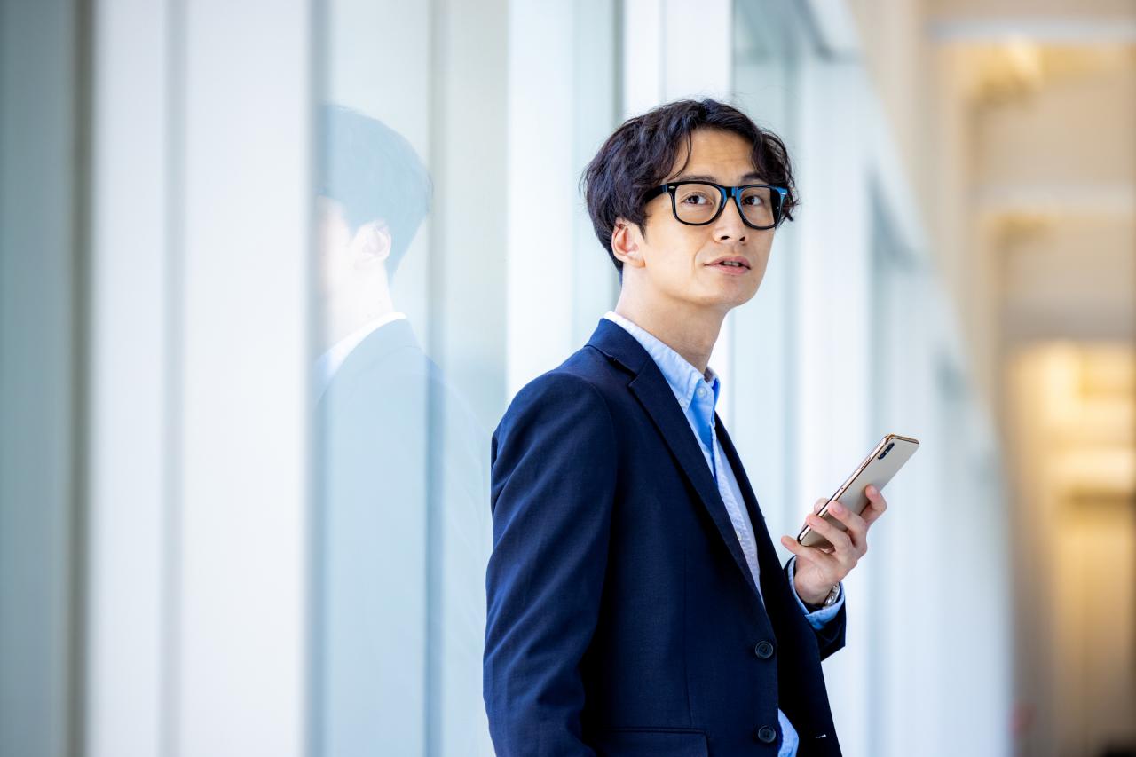 結婚しているのになぜ 気をつけたい 既婚男性からの 要注意サイン 1 2 Mimot ミモット