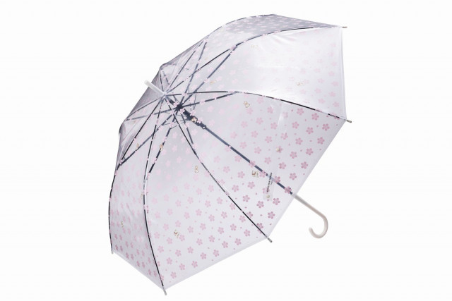 Loftから 桜 ミニー デイジー マリー雑貨が登場 日本の四季とディズニーがコラボ ディズニー特集 ウレぴあ総研