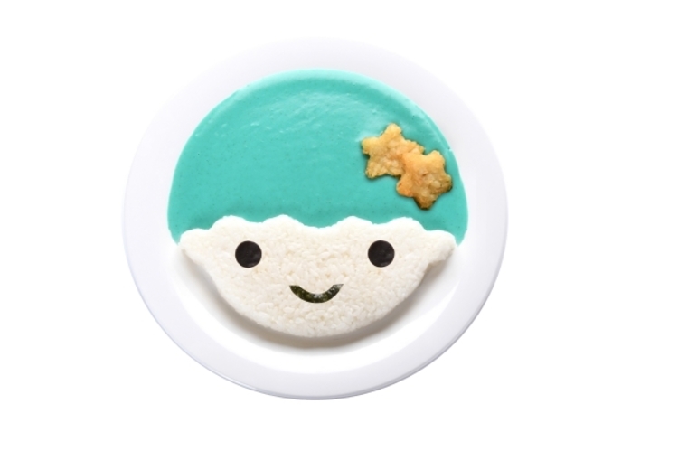 サンリオピューロランド カレー総選挙 開催決定 ハローキティやぐでたまたち人気キャラのオリジナルカレーが味わえる 写真 9 15 Medery Character S