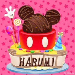 画像あり スマホをディズニーでフルカスタマイズ Auディズニーパス 詳細レポート 2 3 ディズニー特集 ウレぴあ総研