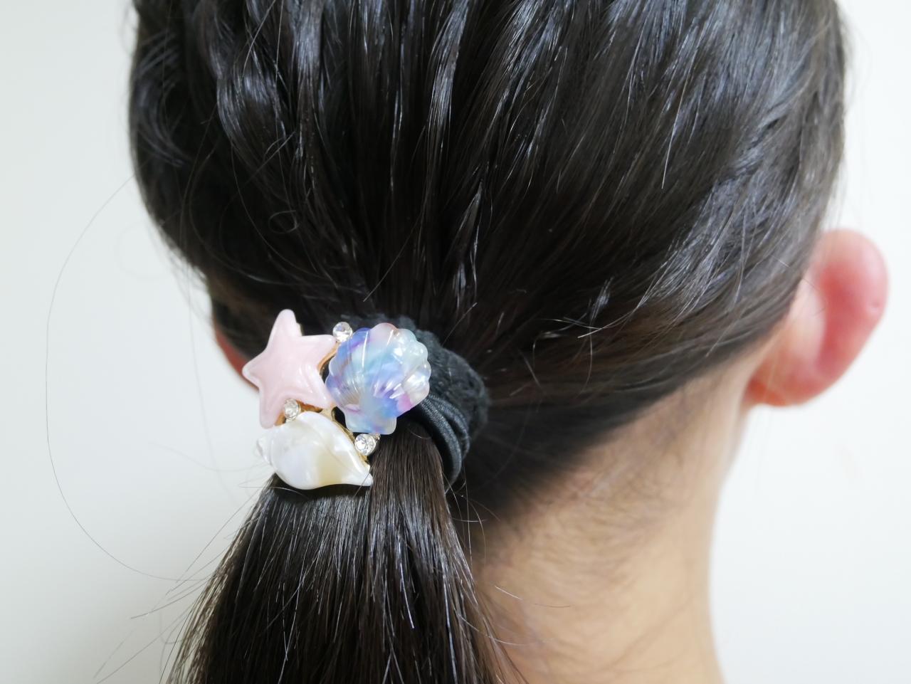 3coins つけるだけで超おしゃれ スリーコインズ 最新ヘアアクセサリー この夏激推しの5選 1 2 ハピママ