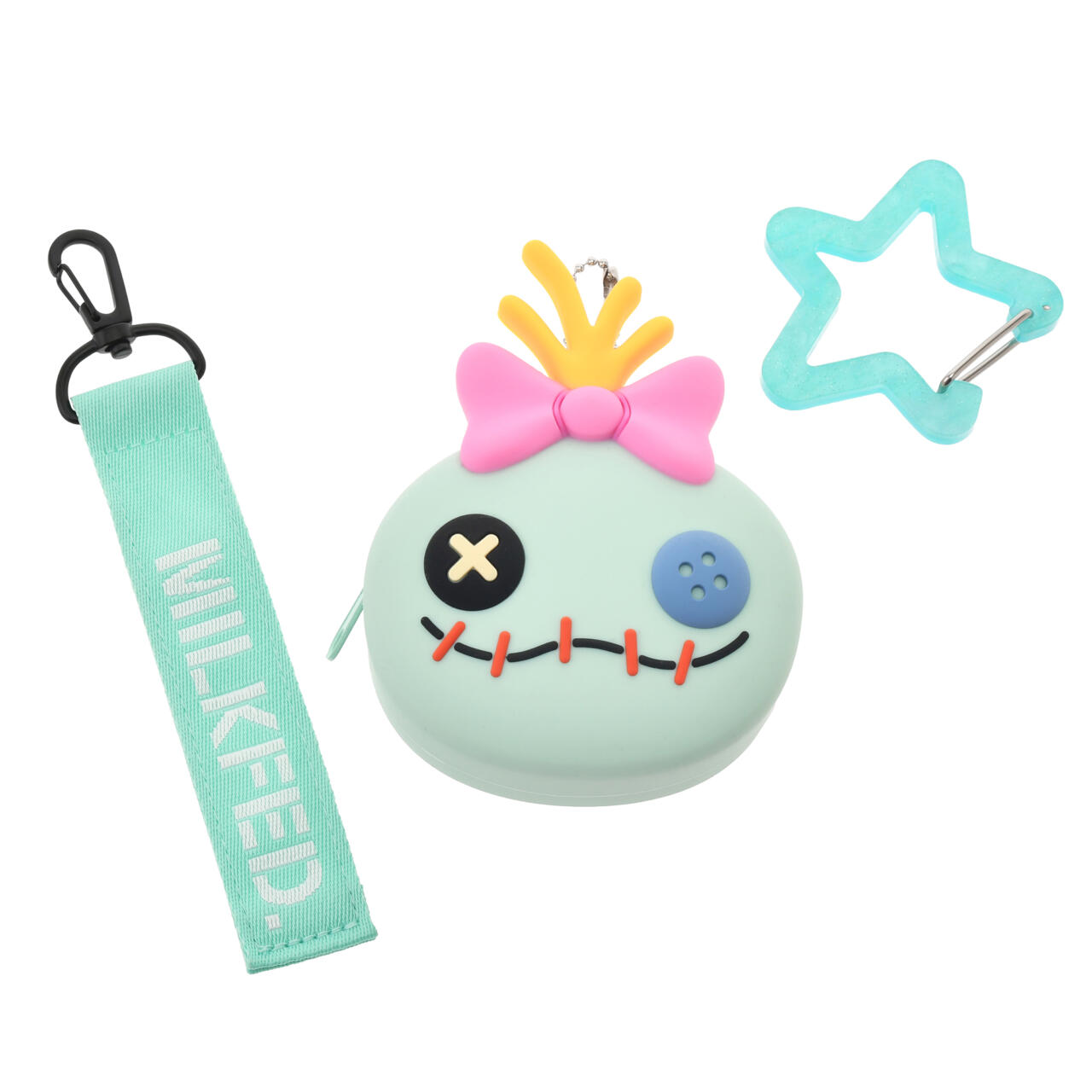 MILKFED.×ディズニー】可愛すぎ～！しかも収納力もあり♪「新作 