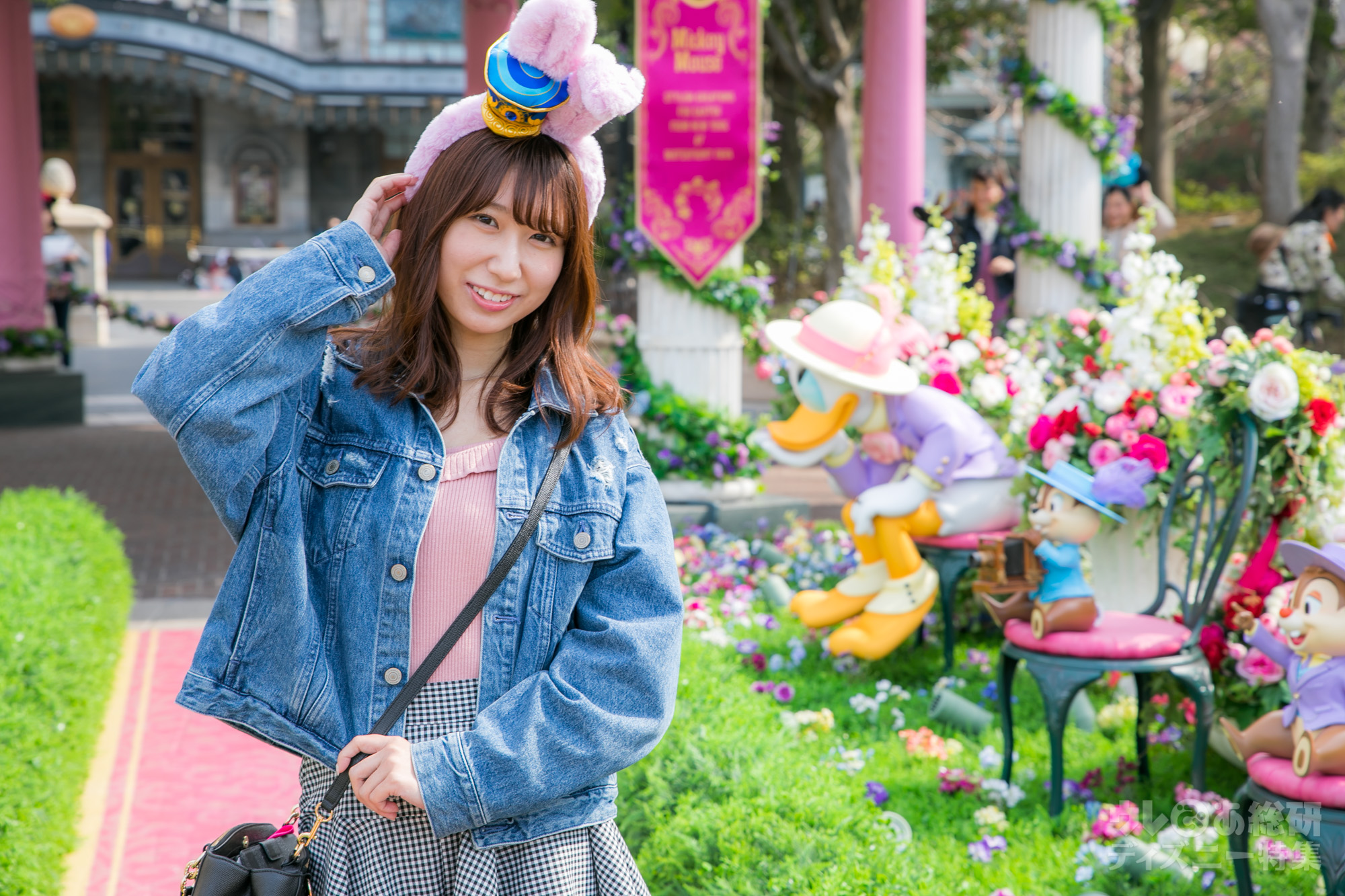 【TDL/TDS】ガラガラなのはいつ? GWはどうなる? 2018年4月〜6月の東京ディズニーリゾートを徹底解説