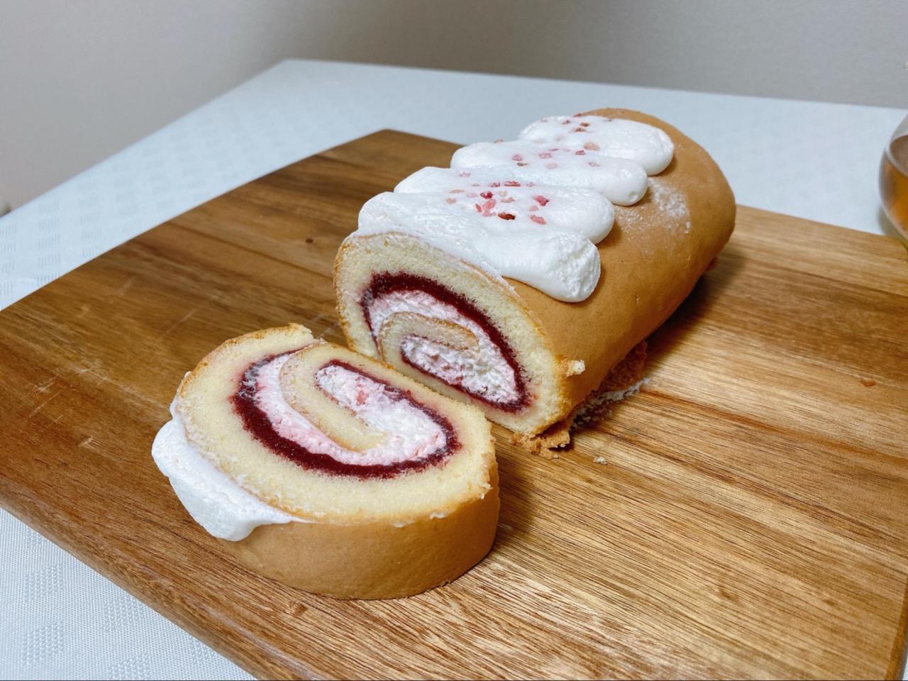 成城石井のロールケーキ がとろける絶品 人気の2商品 を実食レビュー 超おすすめ 1 4 うまいめし