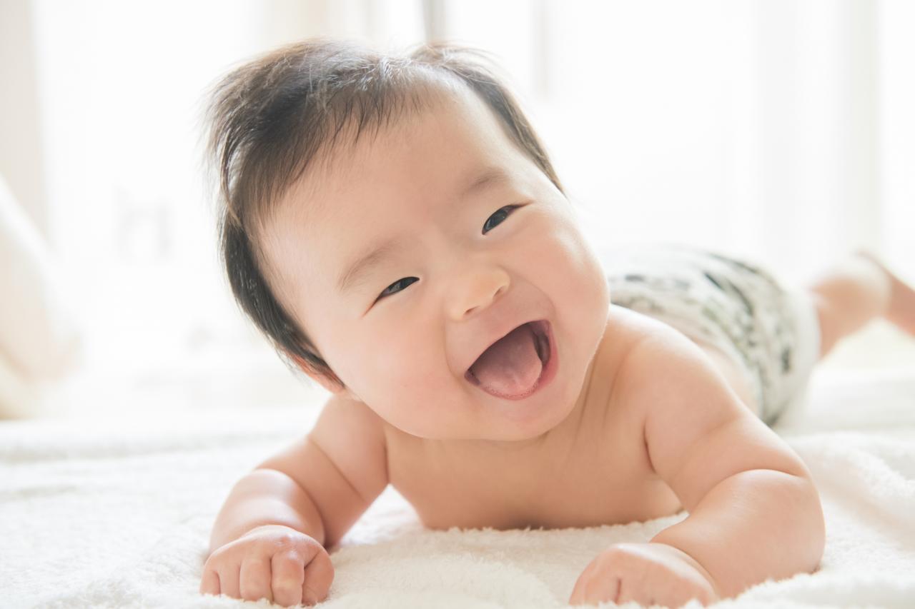 赤ちゃんの名前ランキング 発表 人気上昇は 鬼滅ネーム 3 4 ハピママ