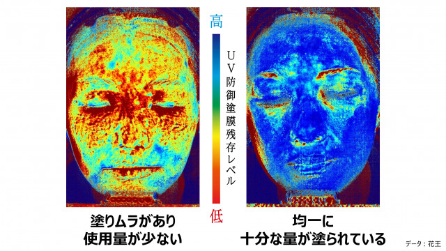 日焼け止め 9つの塗り残し注意箇所とは スキマリスク を防ぐ 正しいuvケア法 ハピママ