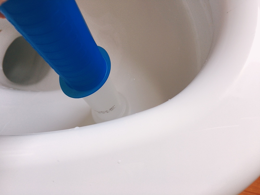 ずぼら主婦が トイレ掃除 の便利グッズを大量レビュー どれだけラクしてキレイになる 1 3 ハピママ