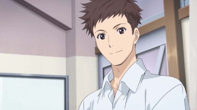 春アニメ サクラダリセット 第2弾pv公開 非通知くん 魔女など新キャラクタービジュアルも 写真 3 8 Medery Character S