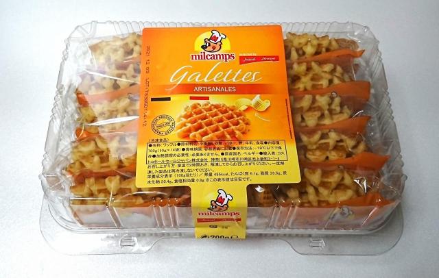 コストコで発見 絶対買い ひんやり系スイーツ お菓子 コスパで選ぶおすすめ5品 1 3 うまいめし