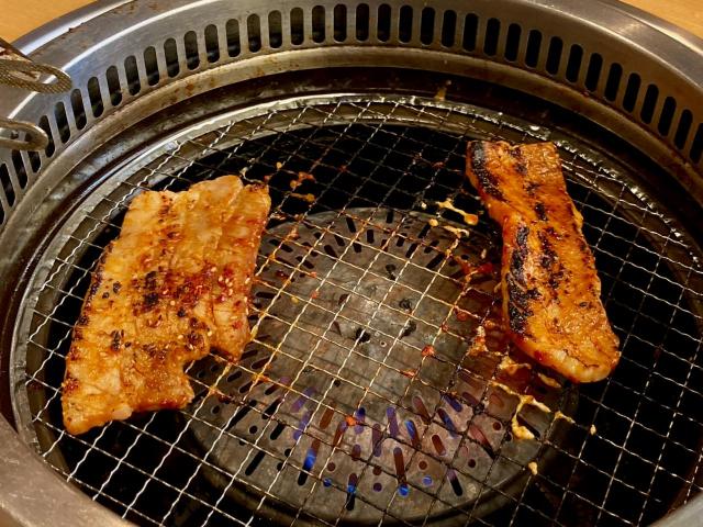 人気チェーン 焼肉きんぐ の実力は 激安食べ放題プラン 初体験してみた 正直レポート 3 3 うまい肉
