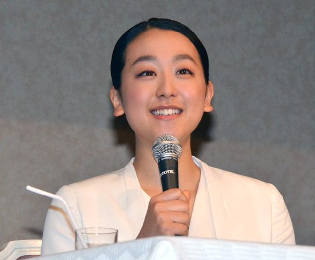 浅田真央 決断のきっかけは全日本選手権 目標をやり遂げないと と思っていた ウレぴあ総研