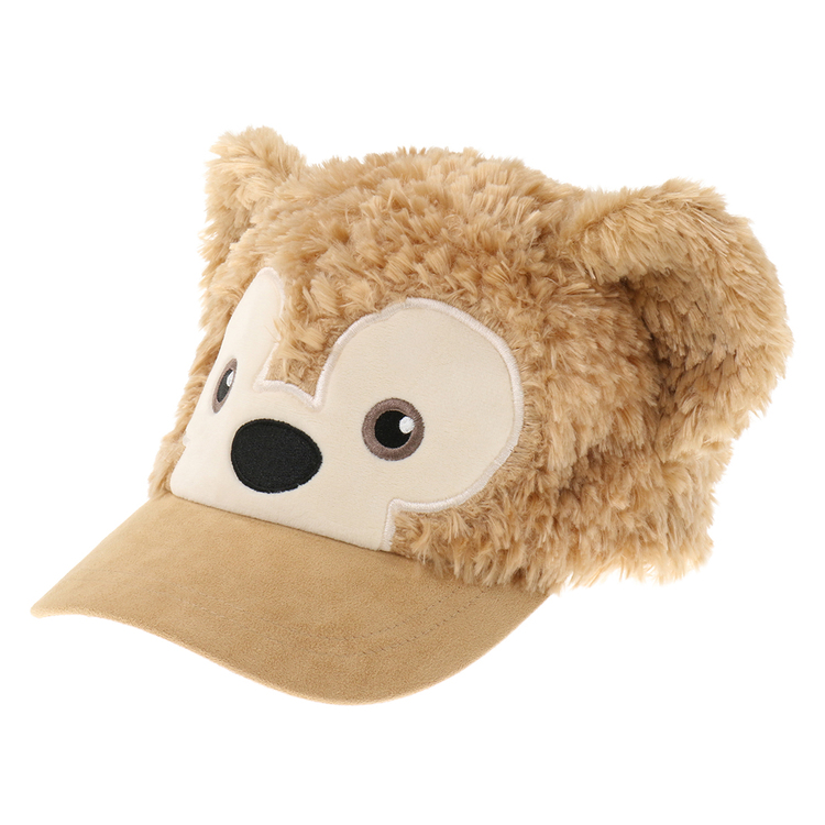 10 8発売 新グッズでみんなの夢が実現 史上初のお目目をつぶったダッフィーのぬいぐるみも登場 写真 17 30 ディズニー特集 ウレぴあ総研