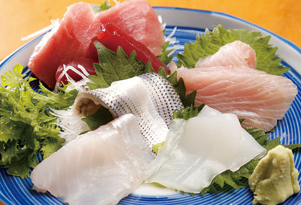 東京 うまい魚で日本酒をキューッと 都内 魚自慢の名酒場 厳選8店 1 3 うまい肉