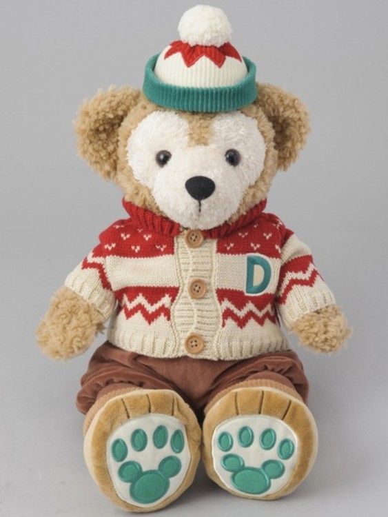 クリスマスプレゼント15 ディズニーで買える 子どもが喜ぶとっておきプレゼント14 購入方法ガイド 写真 5 13 ディズニー特集 ウレぴあ総研