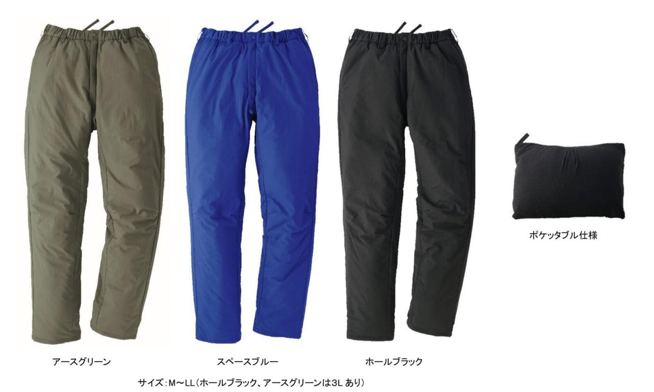 ワークマン】大注目の“3wayコート”も！2023秋冬「BAZZ HEAT」シリーズ 