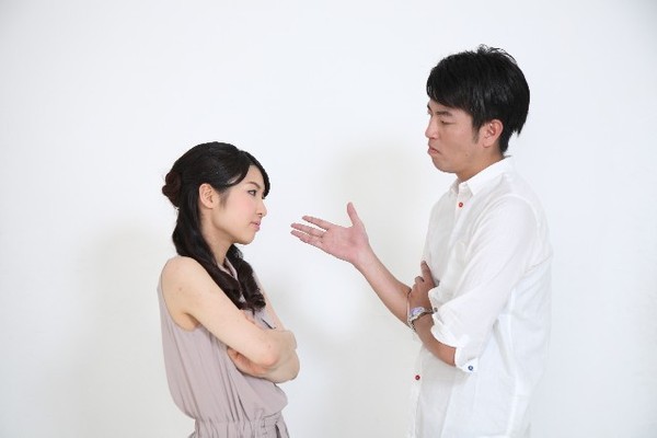 こんな言動に要注意 結婚する気のない男 の特徴5 1 3 Mimot ミモット