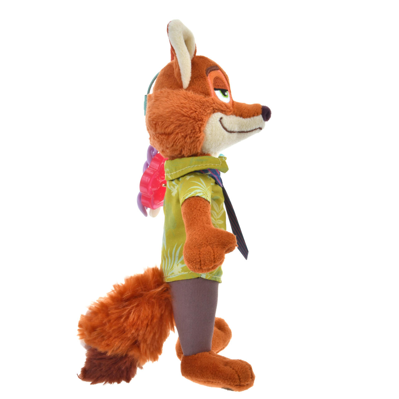 ディズニー】細部までデザインかわいすぎ～！『ズートピア』新作バッグ