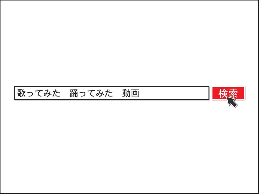 著作権 どこからng 歌ってみた 踊ってみた動画 の違法ラインを弁護士が解説 1 4 ウレぴあ総研