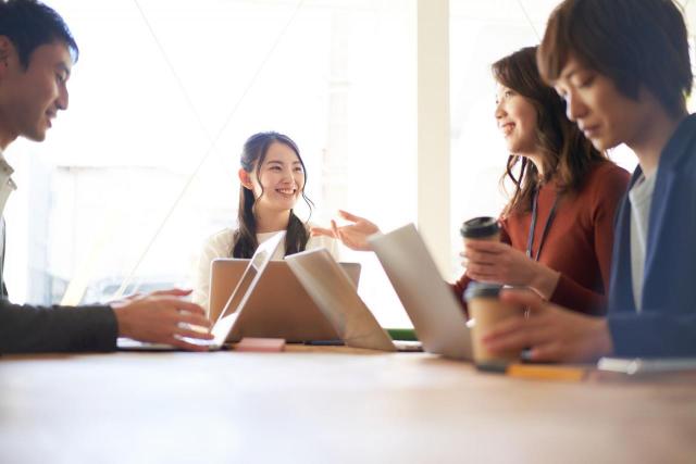 もっと好きになった Snsで知った 好きな女性のこんな一面 4 想像もできないこと 2 2 Mimot ミモット