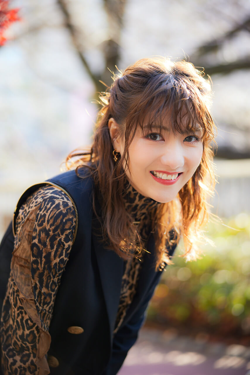 第31回 宮澤佐江 21年春夏 2つのブロードウェイ ミュージカルに出演 歌う環境を整える ことの大切さと ハーモニーの秘密 7 7 宮澤佐江 ミラチャイ 連載 ウレぴあ総研