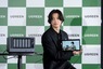 山崎賢人さんがUGREENの新アンバサダーに　AIでNASを「保存」から「活用」へ