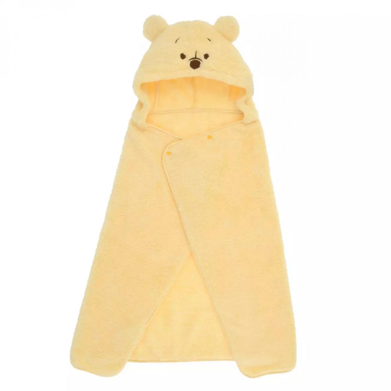 ディズニー】ミッキー耳つき「着るブランケット」も！可愛すぎ