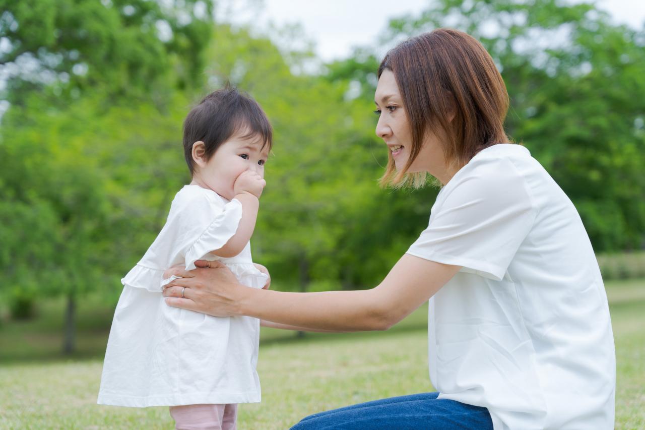 子育て 当てはまったら注意 心配性ではなく 過干渉 なママ パパの4大特徴 1 3 ハピママ