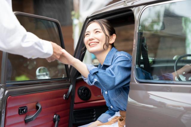 意外にわかりやすい 男性からの脈ありサイン7つ 女性からのアプローチ方法 2 2 Mimot ミモット