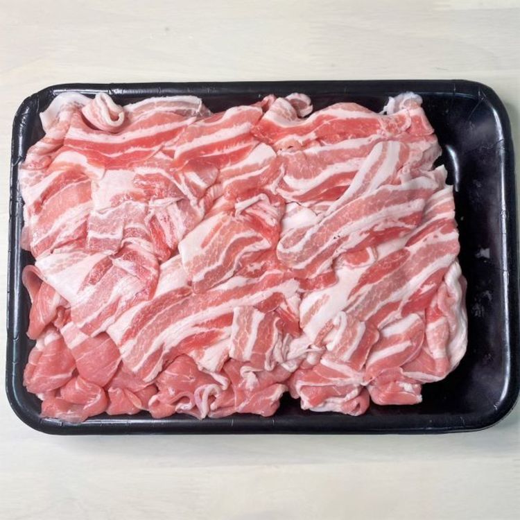 肉のハナマサ 鶏 豚 野菜 の 大容量パック を購入してみた 上手な 保存方法 レシピ も紹介 写真 7 14 うまい肉